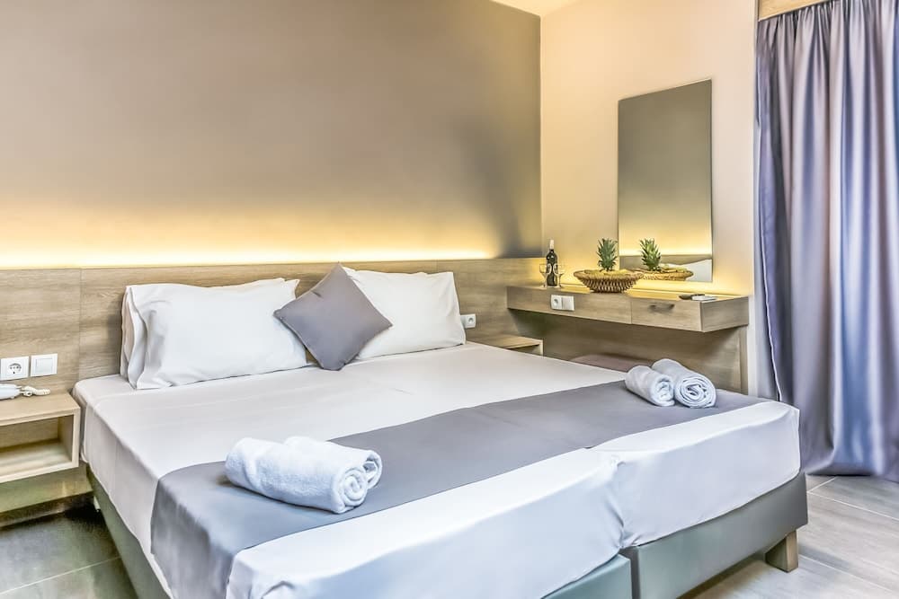 Porto Greco Village Beach Hotel - All Inclusive