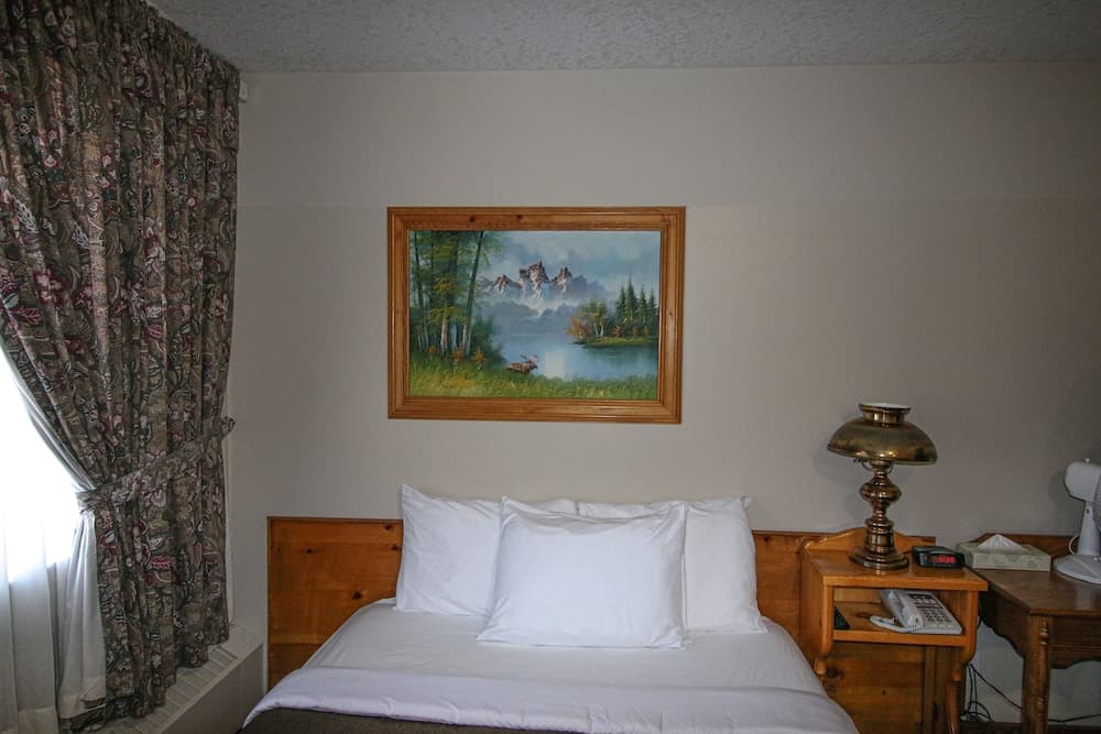 Bighorn Inn & Suites