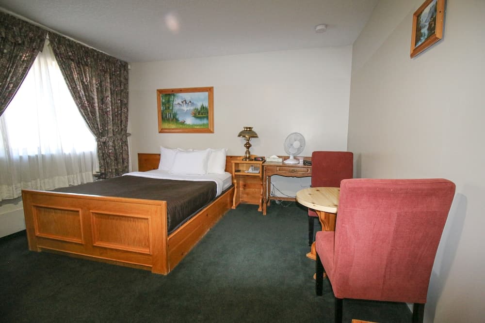Bighorn Inn & Suites