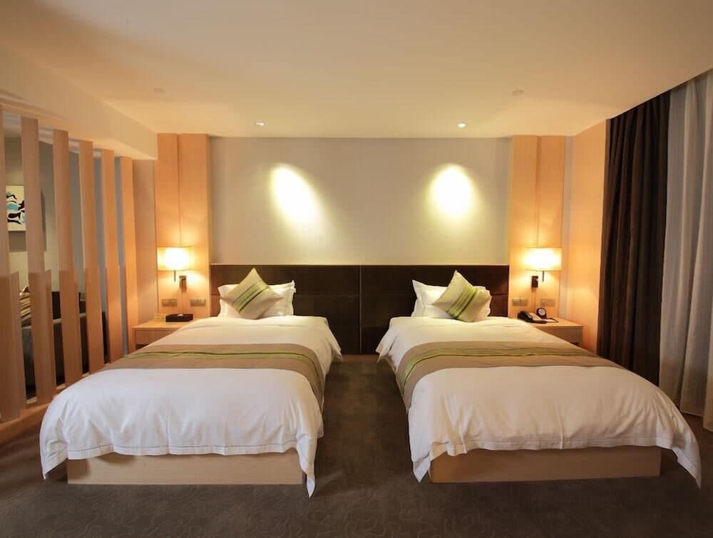 Nanning Winwin Hotel