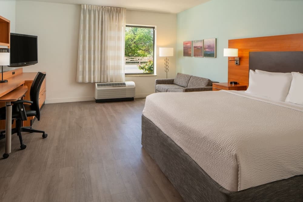 TownePlace Suites by Marriott Vernal