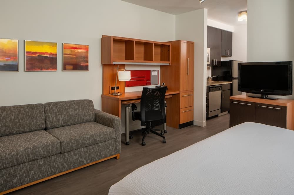TownePlace Suites by Marriott Vernal