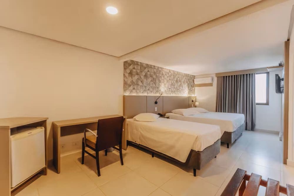 Antonio's Palace Hotel