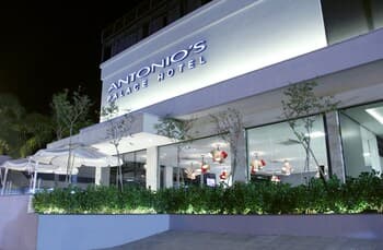 Antonio's Palace Hotel