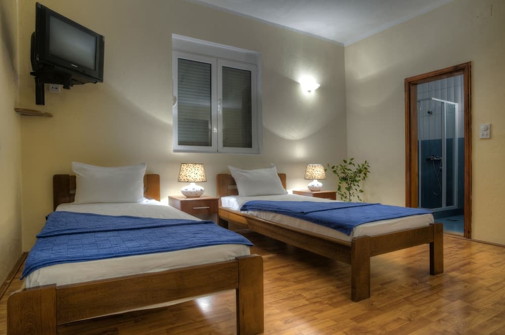 Castellamare Residence