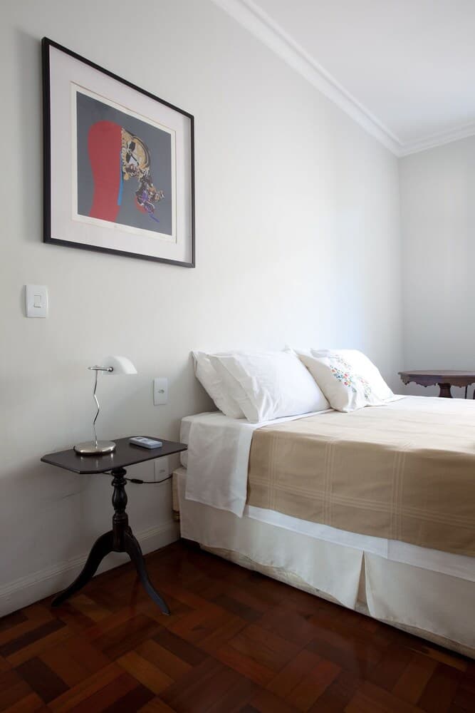 Pousada Casa da Vitória