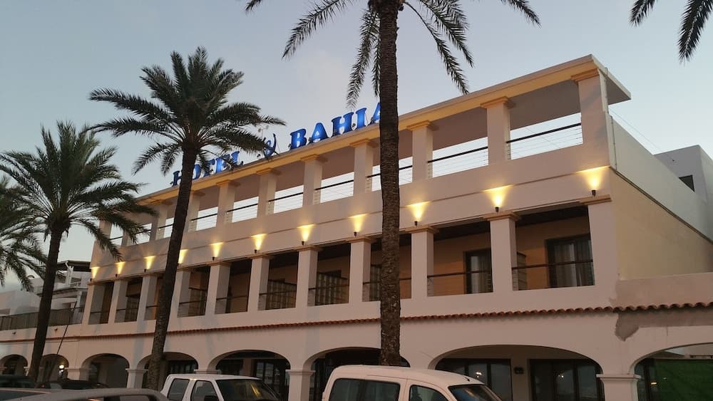 hotel image