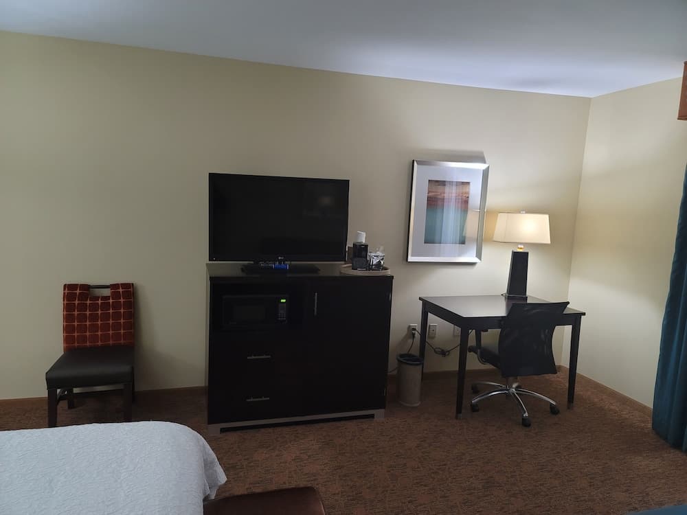 Hampton Inn Austin/Oak Hill