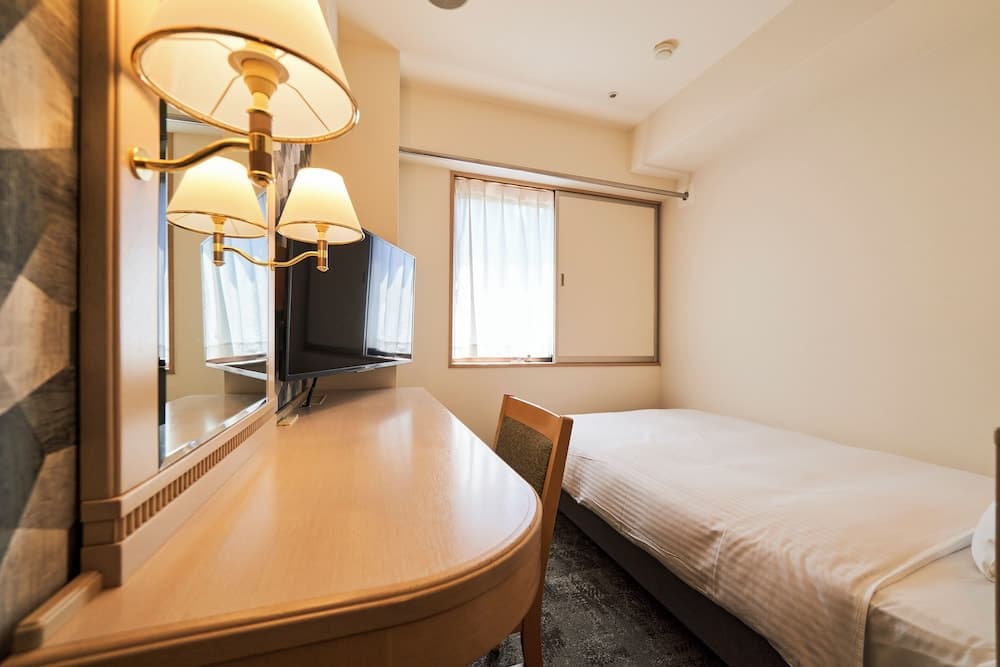 Hotel Global View Hachinohe Annex