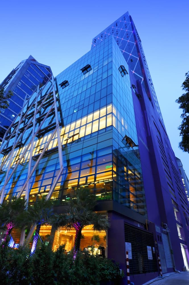 hotel image