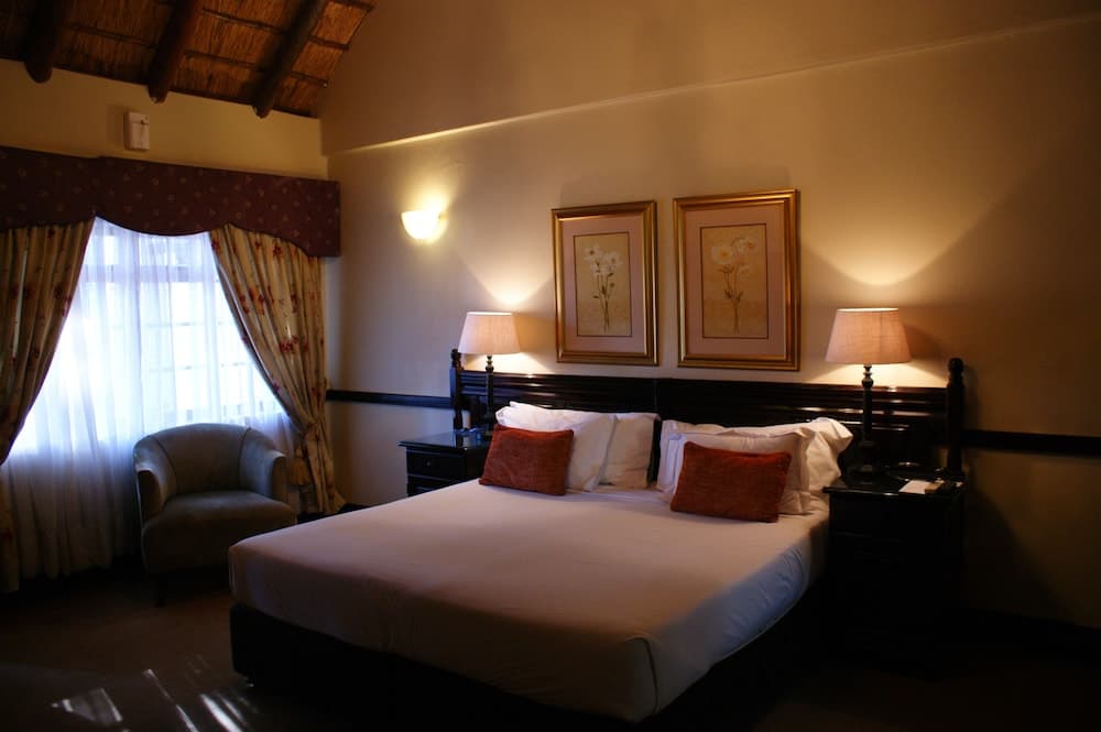 Kievits Kroon Gauteng Wine Estate