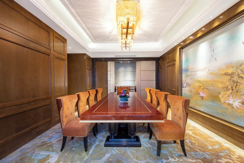 Intercontinental Changzhou by IHG