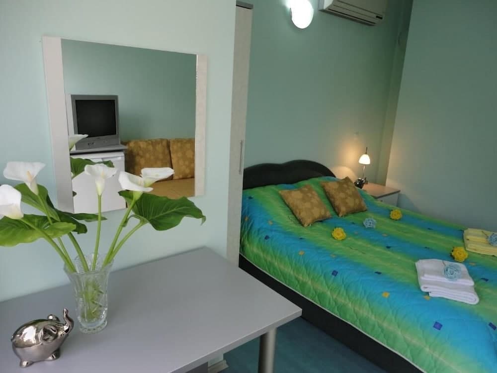 Accommodation J&T
