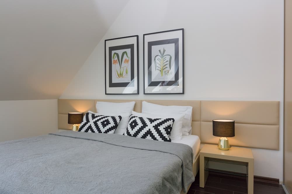 Rafael Kaiser Premium Apartments