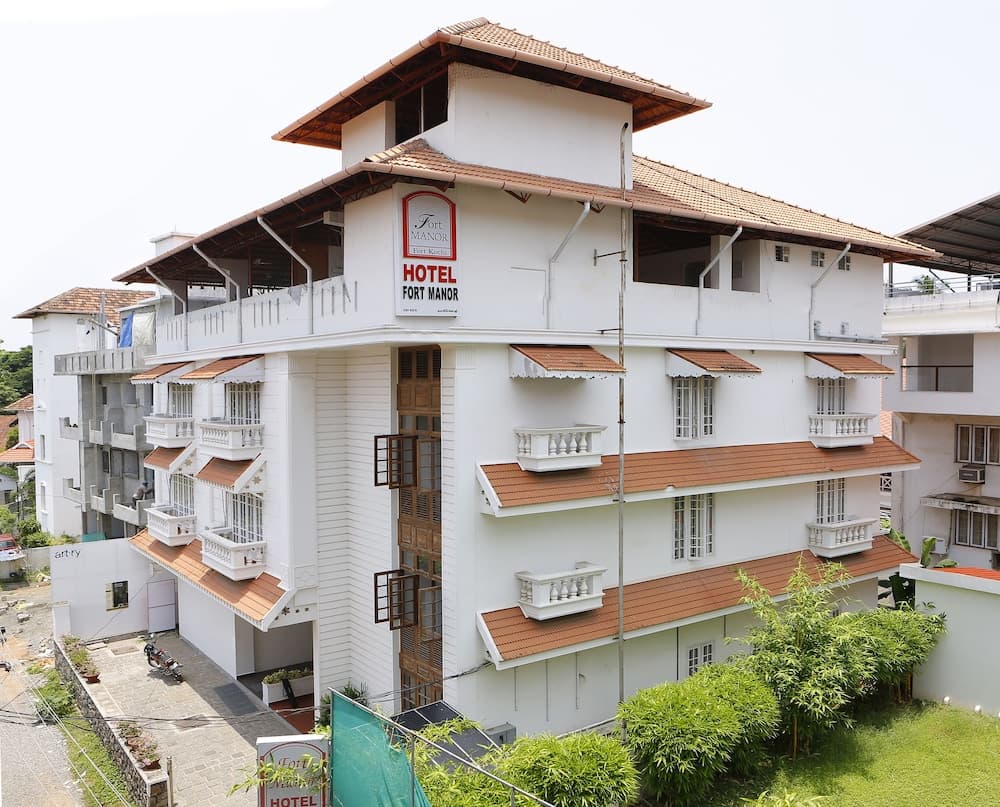 hotel image
