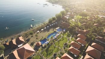 Adi Assri Beach Resort & Spa - CHSE Certified