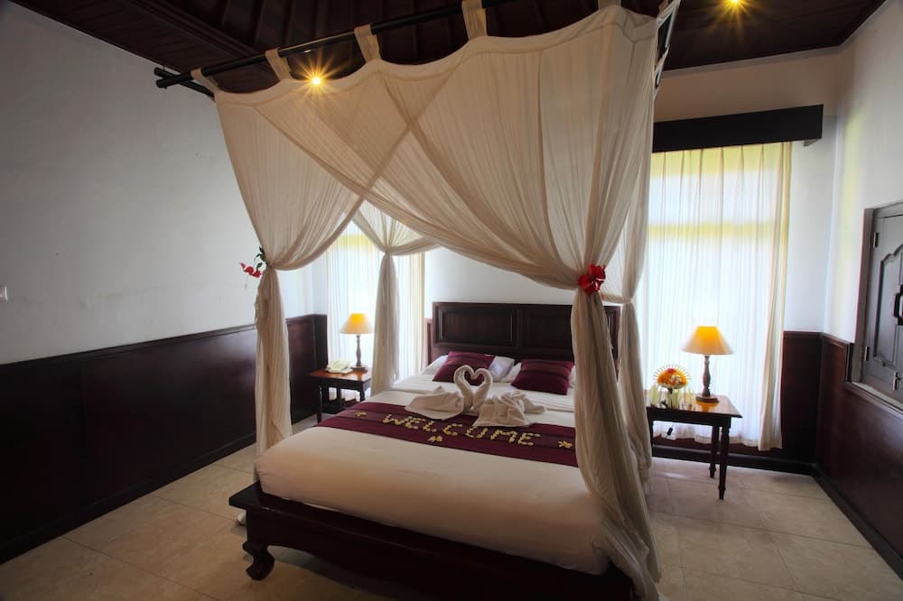 Adi Assri Beach Resort & Spa