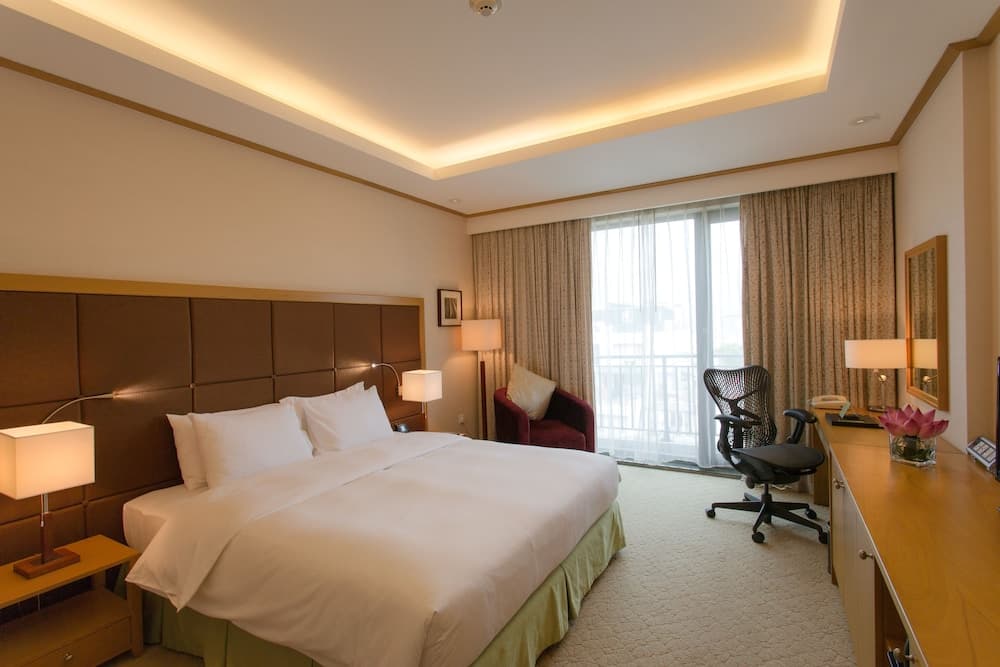 Hilton Garden Inn Hanoi