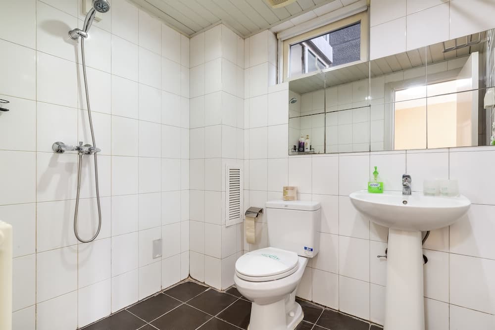 China Sunshine Apartmen Guomao