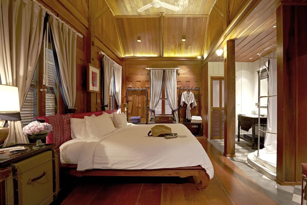 Burasari Heritage Luang Prabang