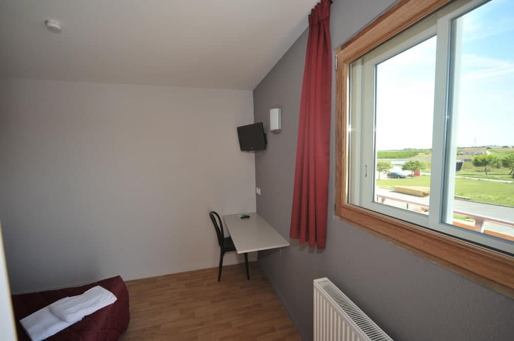 Le Relais de Barbezieux