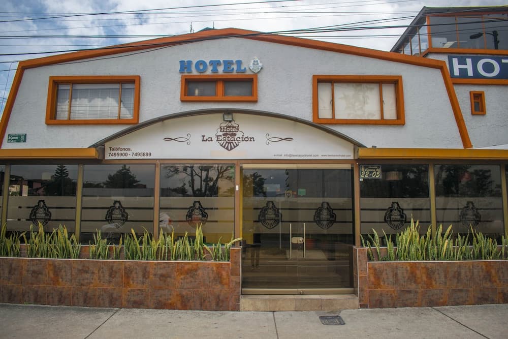 hotel image