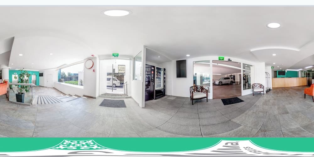 Gamma Ciudad de Mexico Santa Fe