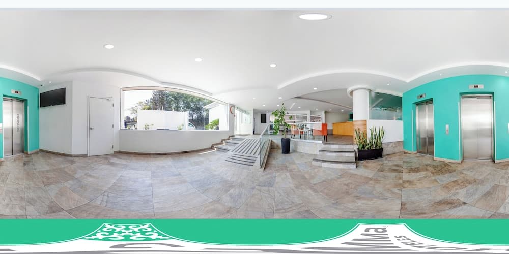 Gamma Ciudad de Mexico Santa Fe