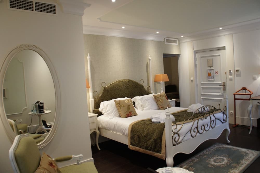 Hôtel Mercure Villeneuve sur Lot Moulin de Madame