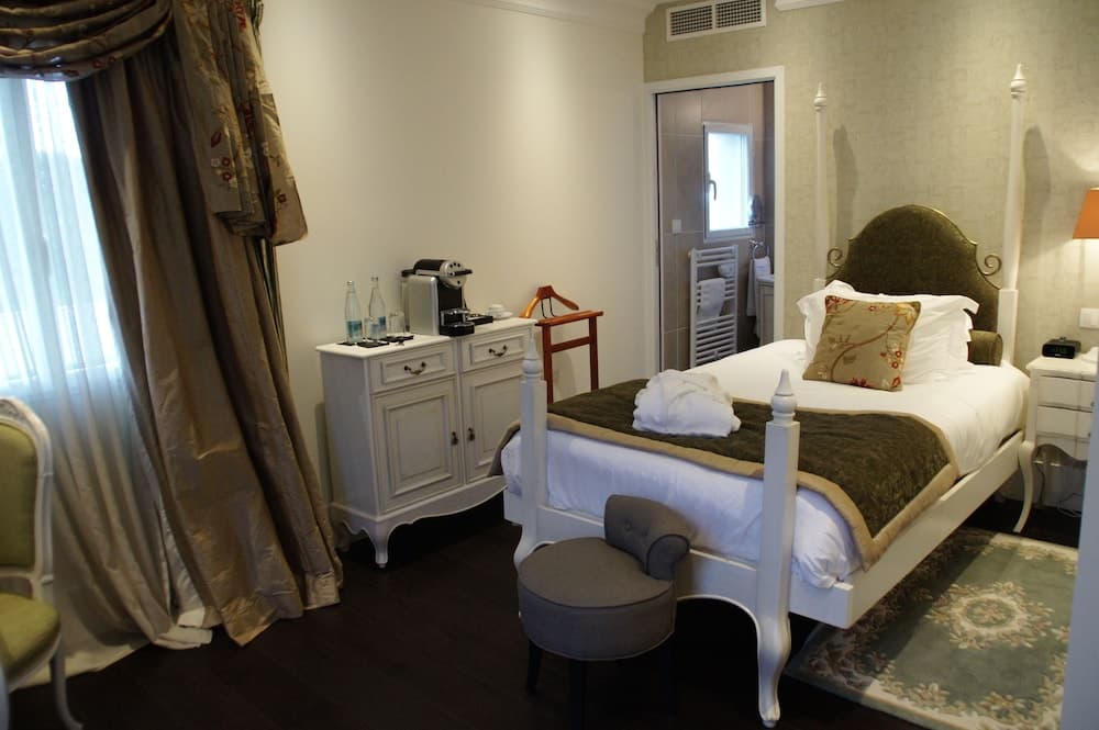 Hôtel Mercure Villeneuve sur Lot Moulin de Madame