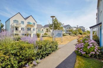 Residence Pierre & Vacances Le Chant des Oiseaux