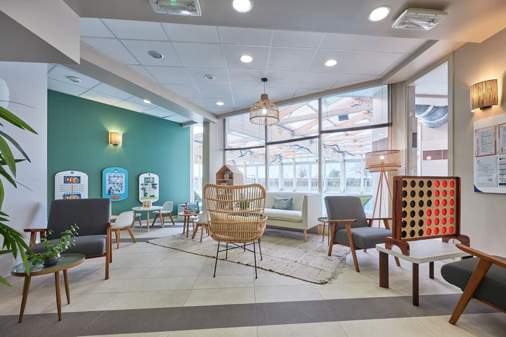 Residence Pierre & Vacances Le Chant des Oiseaux