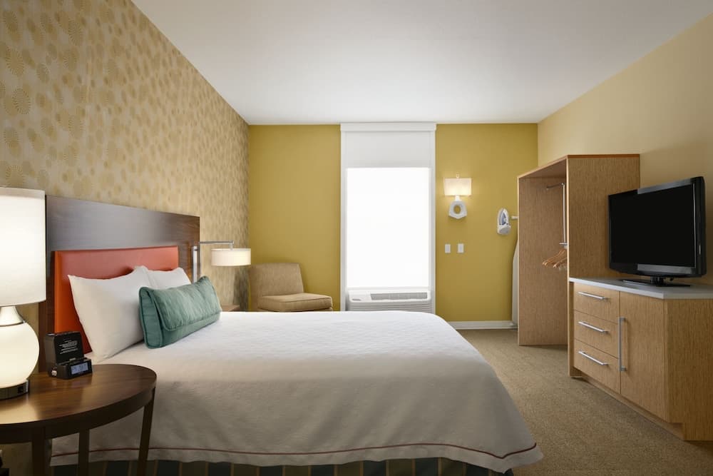 Home2 Suites by Hilton Oxford, AL