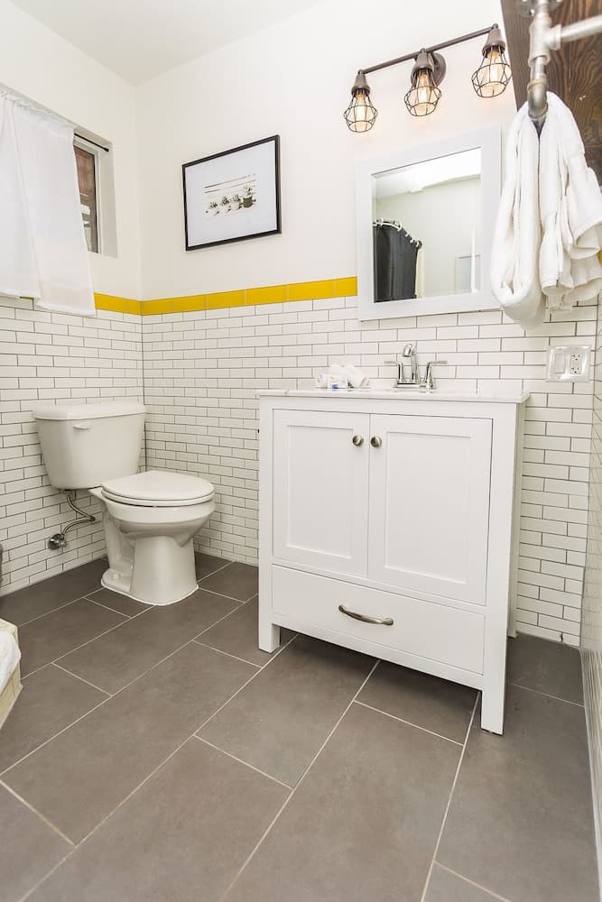 Apple Creek Cottages