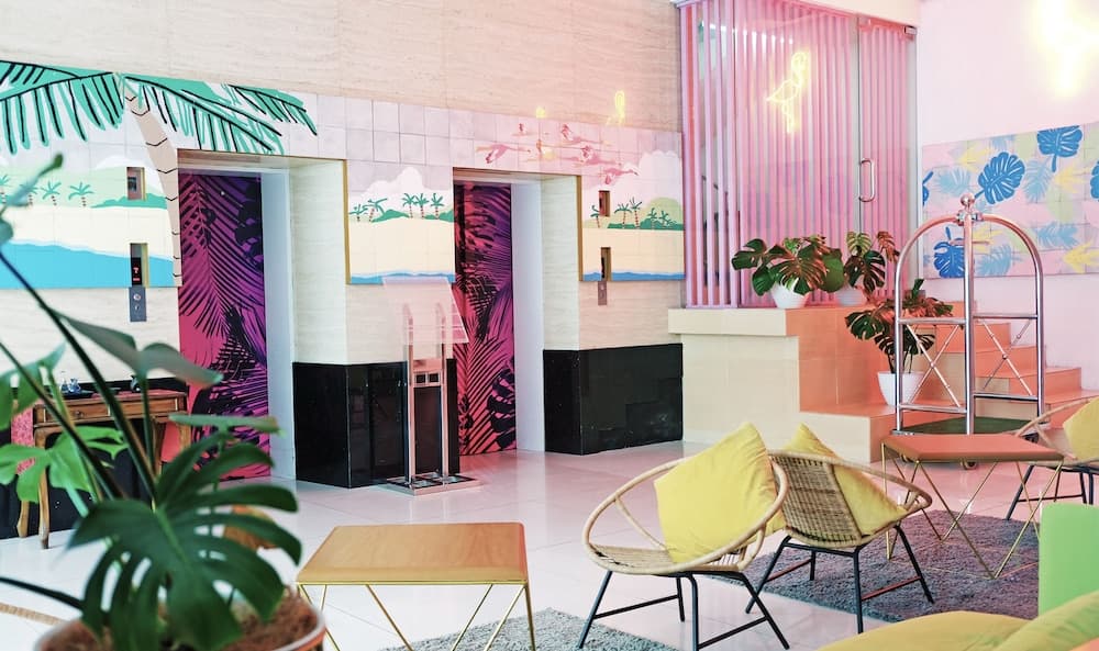 hotel image