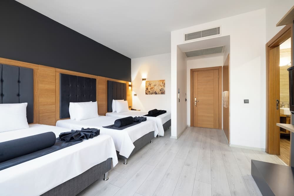 My Plus Hotel Ataşehir