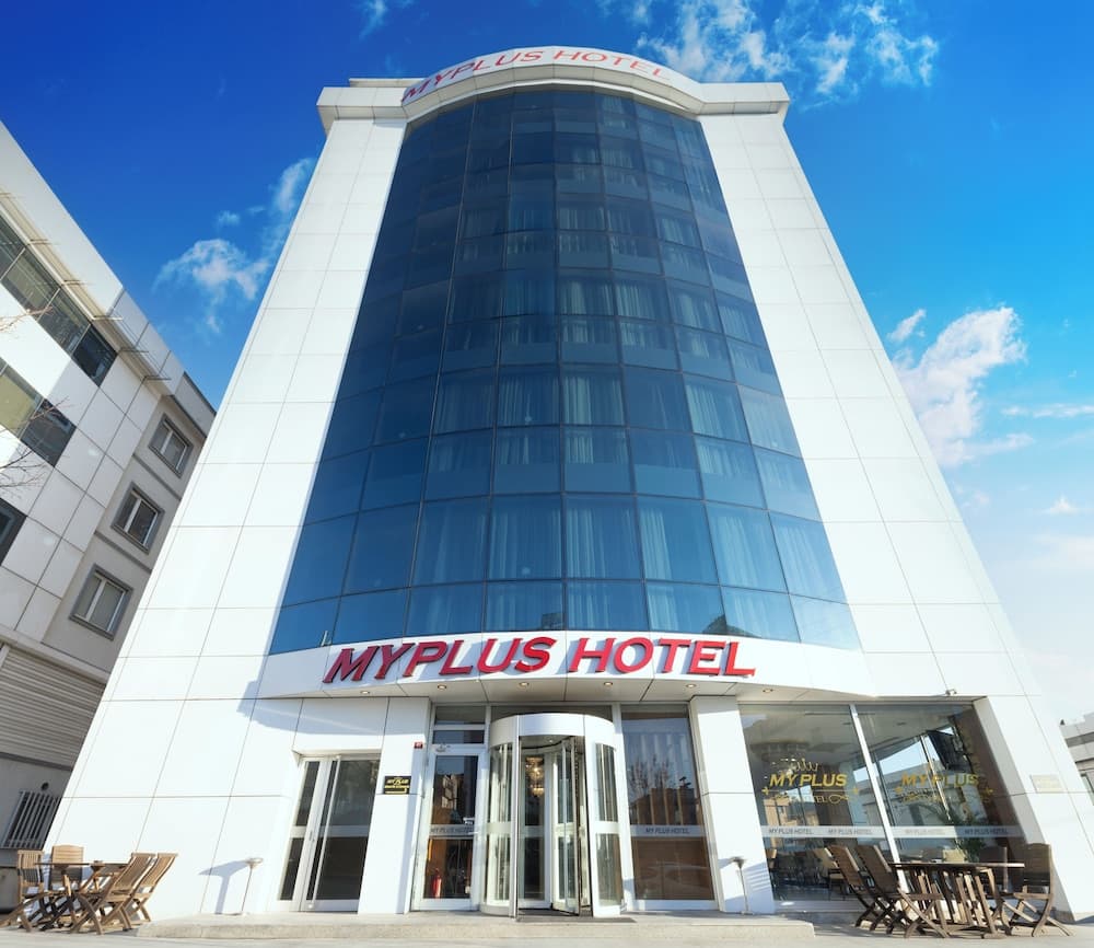 hotel image