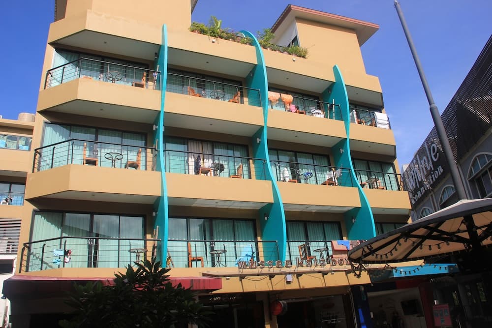 hotel image