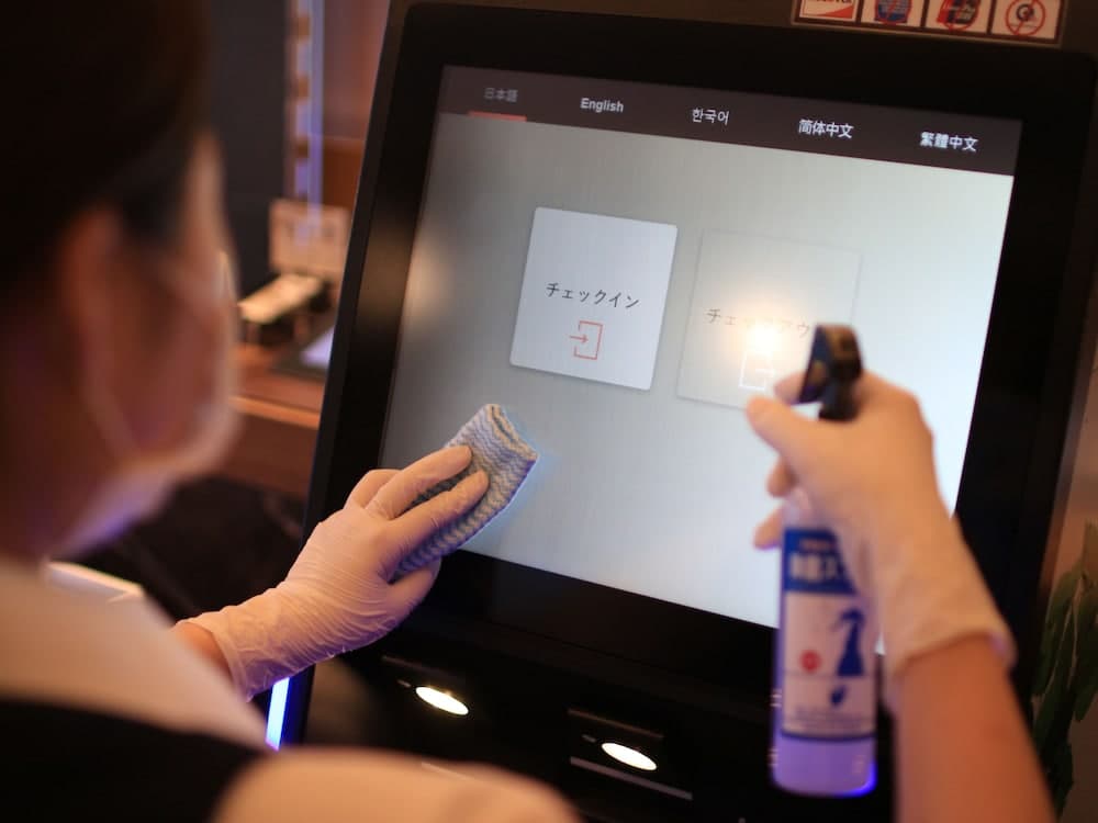 Sotetsu Fresa Inn Nihombashi Ningyocho