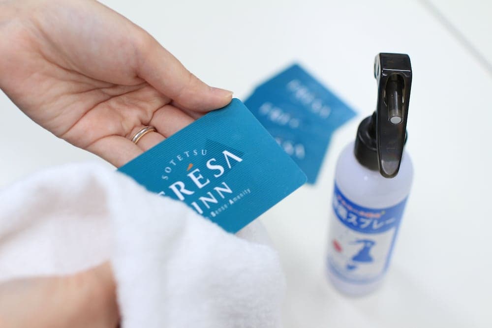 Sotetsu Fresa Inn Nihombashi Ningyocho