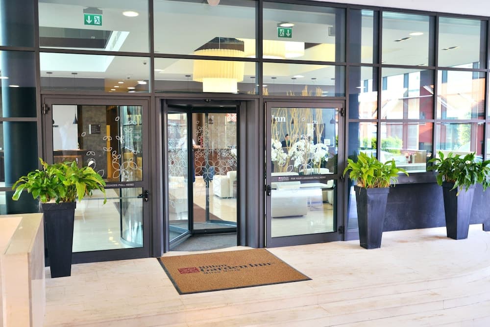 Hilton Garden Inn Milan North
