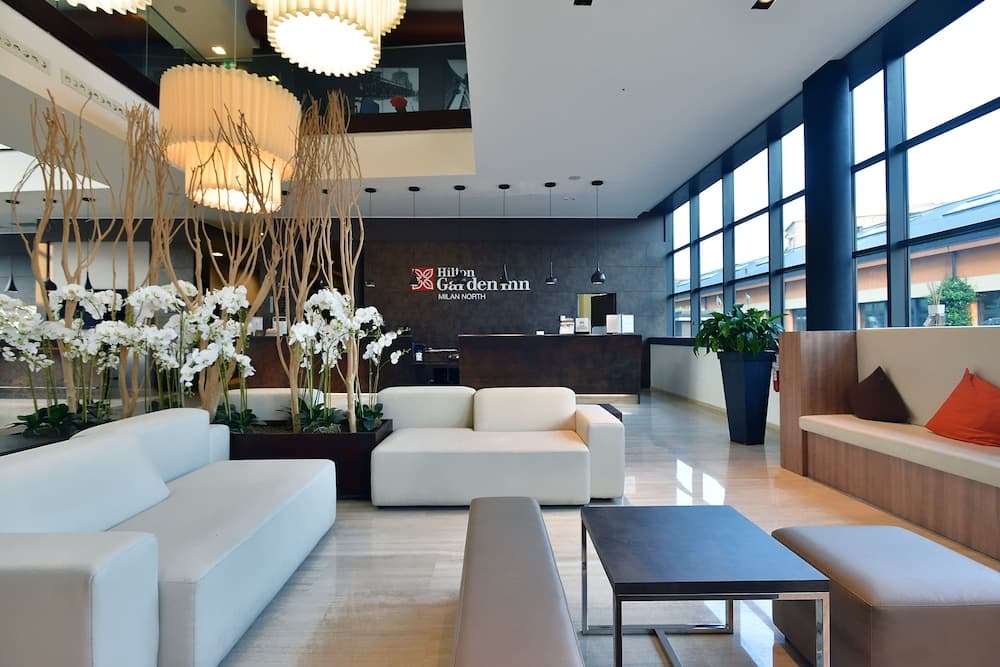 Hilton Garden Inn Milan North