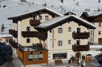 Alba Alpine Hotel