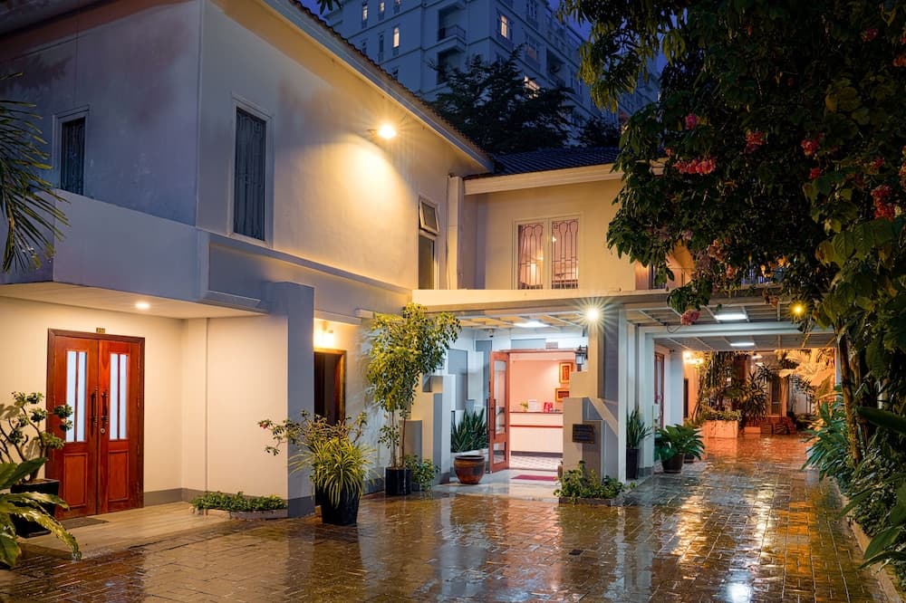 hotel image
