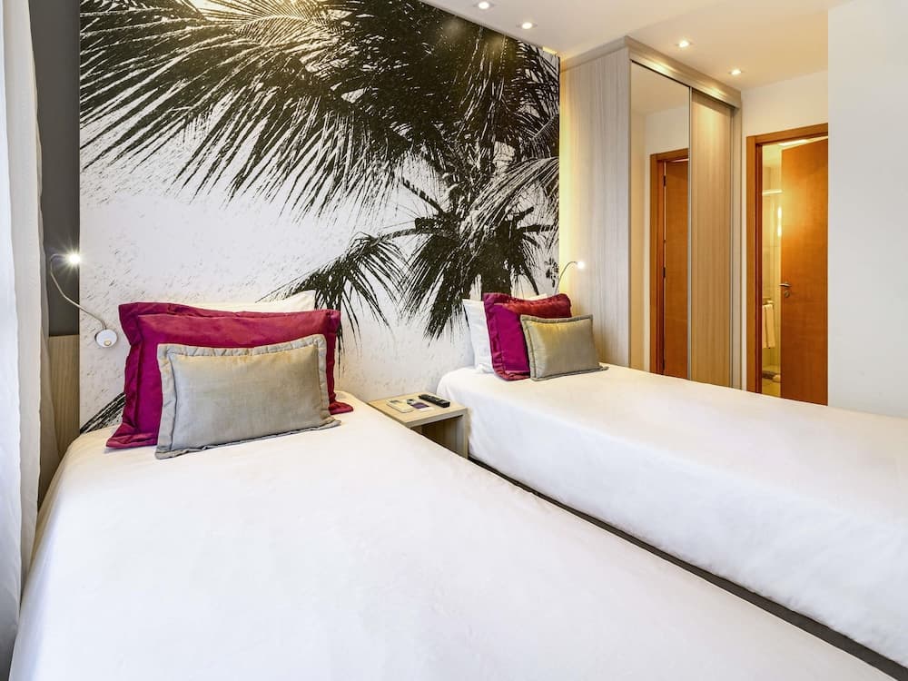 Mercure Salvador Boulevard