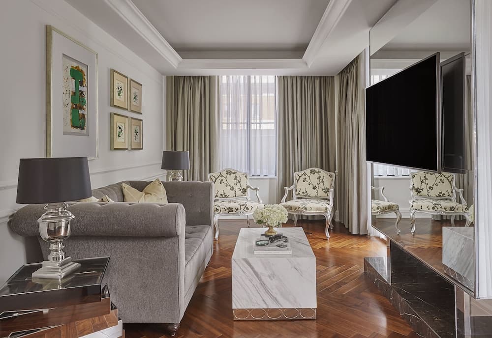 Rosewood Washington, D.C.