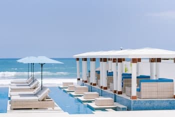 Lv8 Resort Hotel - CHSE Certified