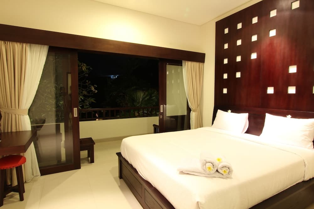 Billy Pendawa Homestay