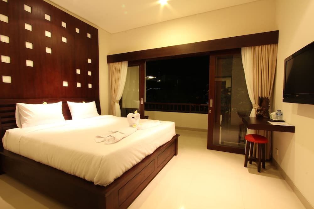 Billy Pendawa Homestay