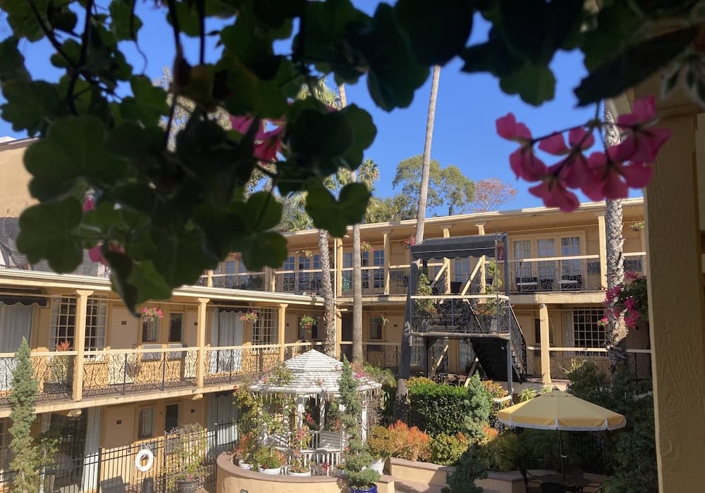 hotel image